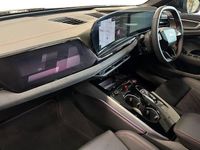 Used Audi A5 Advanced 150 HP (110 kW) 2025 Mythos black Sedan
