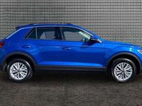 Used VW T-Roc 150 HP (110 kW) 2023 SUV