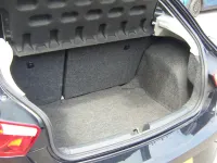 Used Seat Ibiza 85 HP (62 kW) 2013 Black Hatchback