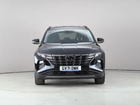 Usado Hyundai Tucson Premium 2022 Preto SUV