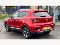 Used MG ZS 114 kW (156 HP) 2023 SUV