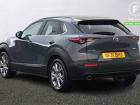 used Mazda CX-30 HATCHBACK 2.0 e-Skyactiv G MHEV GT Sport Tech 5dr Auto [Adaptive Cruise Control, 360 View Monitor, Blind spot monitoring]