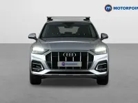 Used Audi Q5 Sport 204 HP (150 kW) 2023 Silver SUV