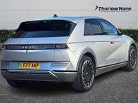 Used Hyundai Ioniq Edition 167 kW (228 HP) 2023 Gold Hatchback