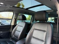 Used Seat Alhambra XCELLENCE 177 HP (130 kW) 2020 Grey MPV