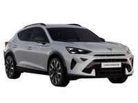 New Cupra Formentor 2026 Glacial white SUV
