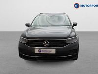 Used VW Tiguan Life 2021 Grey SUV