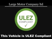 Used Mercedes GLA250 AMG line 211 HP (155 kW) 2014 Blue SUV