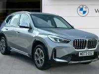 Used BMW X1 xLine 170 HP (125 kW) 2026 SUV