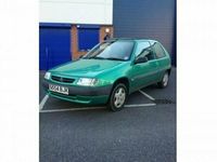 Usado Citroën Saxo 1998 Citadino