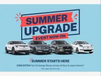 Used Ford Ecosport ST-Line 123 HP (90 kW) 2023 Blue SUV