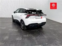 Used MG MG4 EV Trophy 180 kW (245 HP) 2025 White Hatchback