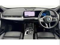 Used BMW X1 M Sport 214 HP (157 kW) 2023 Other SUV