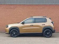 New Fiat Grande Panda Icon 83 kW (113 HP) 2026 Bronze Hatchback