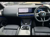 Used BMW X3 Comfort Edition 398 HP (292 kW) 2026 Black sapphire metallic paint SUV
