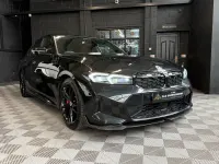 Used BMW M340 Comfort Edition 335 HP (246 kW) 2023 Black Sedan