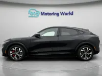 Used Ford Mustang Mach-E Extended Range 258 kW (351 HP) 2023 SUV