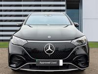 Usado Mercedes EQE350 AMG line 214 kW (292 HP) 2024 Carrinha