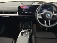 Used BMW iX2 M Sport 150 kW (204 HP) 2025 Red SUV