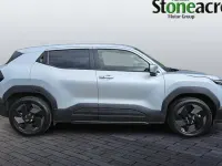 Used Suzuki e-Vitara 135 kW (184 HP) 2025 Silver SUV