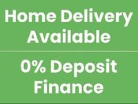 Used Toyota Auris Hybrid 2015 Blue Hatchback