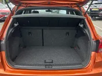 Usado Seat Arona XCELLENCE Lux 116 CV (85 kW) 2020 Naranja SUV