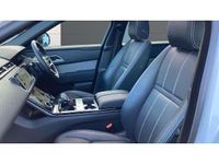Used Land Rover Range Rover Velar R-Dynamic 404 HP (297 kW) 2022 White SUV