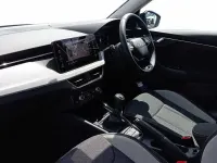Used Skoda Kamiq SE L 85 HP (62 kW) 2026 Black magic pearl effect SUV
