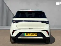 Nuevo BYD Dolphin Active 69 kW (95 CV) 2025 Blanco Utilitario
