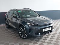 Used Cupra Formentor 150 HP (110 kW) 2025 Grey SUV