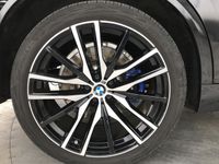 Used BMW X5 M Sport 394 HP (289 kW) 2020 Black SUV