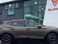 Used Cupra Formentor VZ3 333 HP (244 kW) 2025 Brown SUV