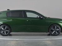 used Peugeot 308 1.2 PURETECH GT EAT EURO 6 (S/S) 5DR PETROL FROM 2023 FROM LETCHWORTH GARDEN CITY (SG6 1NT) | SPOTICAR