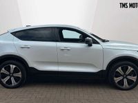 used Volvo C40 Recharge Plus Single Motor