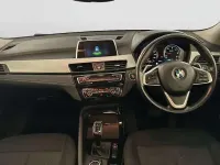 Used BMW X2 150 HP (110 kW) 2021 SUV