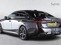 Used BMW i5 M Sport 246 kW (335 HP) 2024 Grey