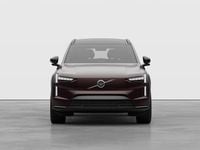 New Volvo EX90 Plus 334 kW (455 HP) 2026 SUV