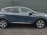 Used Renault Captur SE 91 HP (66 kW) 2022 SUV