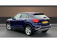 used Audi Q2 35 TFSI Sport 5dr S Tronic Petrol Estate