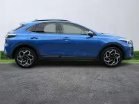 Used Kia XCeed GT-Line 2025 Blue SUV