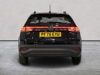 New VW Taigo Life 95 HP (69 kW) 2026 Black SUV