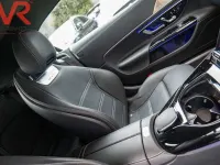 Used Mercedes SL43 AMG Premium Plus 381 HP (280 kW) 2023 Blue Cabriolet