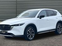 Used Mazda CX-5 Newground 165 HP (121 kW) 2022 SUV