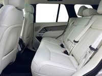 Used Land Rover Range Rover Vogue SE 339 HP (249 kW) 2020 SUV