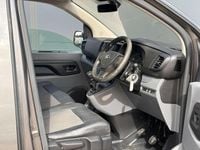 Used Toyota Proace 2019 Grey MPV