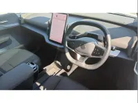 Used Volvo EX30 Performance 314 kW (428 HP) 2025 White SUV