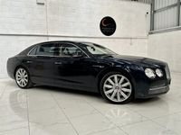 used Bentley Flying Spur 6.0 W12 4dr Auto