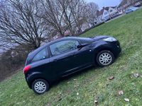 Used Ford Ka Studio 69 HP (50 kW) 2012 Black Hatchback