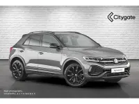 Used VW T-Roc 150 HP (110 kW) 2024 SUV
