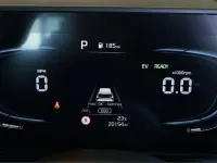 Used Kia Sportage GT-Line 209 HP (153 kW) 2024 Red SUV